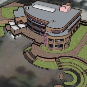 ͼʦSketchupҵģ11251723