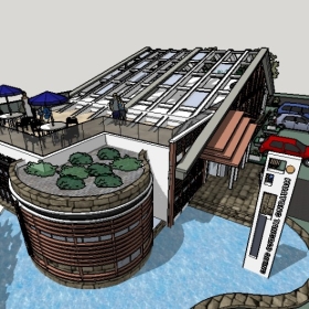 ͼʦSketchupҵģ11252025