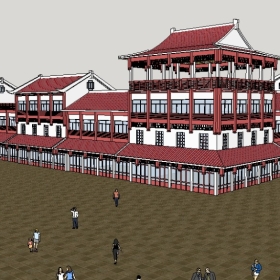 ��ͼ��ʦSketchup������ģ��20221115���·¹�һ����244