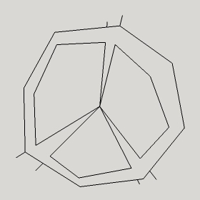 ͼʦģֲTree_Plans_2Dƽ020