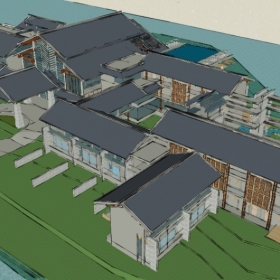 ͼʦSketchupҵģ11250924