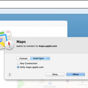 Little Snitch for mac 3.6 Build 4352 Mac系统防火墙 全面支持10.11 El Capitan