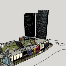 ͼʦSketchupҵģ11250268