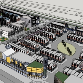 ���סլ¥Sketchupģ��С���滮20221116����63