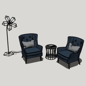 ���ɳ��_Sketchup��ͼ��ʦģ��Enscape����220204261652