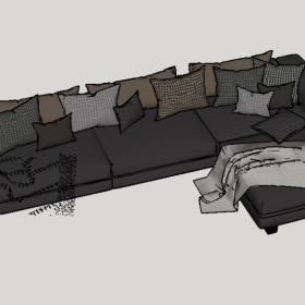 ɳ��_Sketchup��ͼ��ʦģ��2202042661