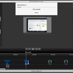 Camtasia for mac 2.10.2 – 大师级屏幕录像 屏幕教学制作软件 最新绿化版