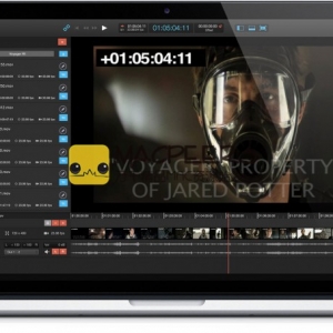 Video Slave for Mac 2.4.102 电影时间码同步播放工具