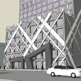 ͼʦSketchupҵģ11251156