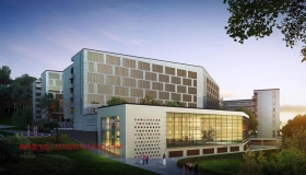 083福建寿宁东区中学（山地）项目投标方案