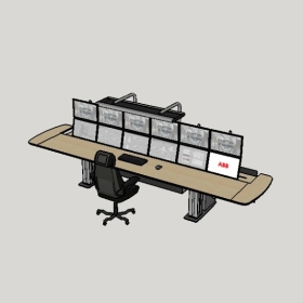 ̨_SUͼʦģCGM Operator desk R5