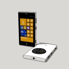 ֻ_ŵNokia Lumia 1020