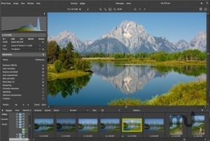 PhotoNinja for mac 1.2.7 高品质的Raw图像转换器