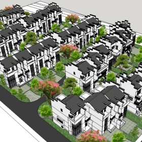 ������ģ�Ͳ�ͼ��ʦSketchup20221115�����ϴ�397