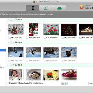 Tenorshare iOS Data Recovery for Mac 6.6.0.6 – ios数据恢复软件 序列号