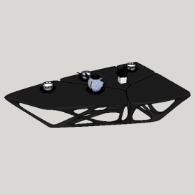 輸߼_SketchupͼʦģVray202204253837