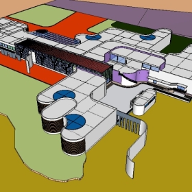 ��ͼ��ʦSketchup������ģ��20221115���³·����������199