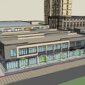 ͼʦSketchupҵģ11250988