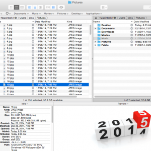 Path Finder for Mac 7.2 超赞Mac资源管理器 文件管理