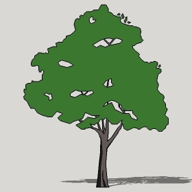 ͼʦģֲTTrees2Dֱģ044