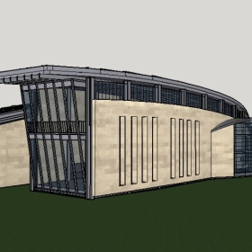 ͼʦSketchupҵģ11250033