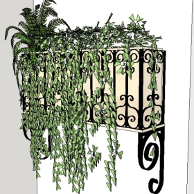 ��ͼ��ʦSketchup������ģ��20221115���µ���ֲ��230