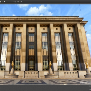 DxO ViewPoint 2.5.3 Build 44 for mac – 强大的照片校正工具 最新绿化版