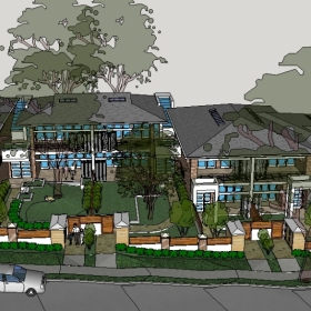 ������ģ�Ͳ�ͼ��ʦSketchup20221115�����ϴ�148