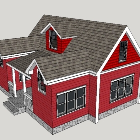 ������ģ�Ͳ�ͼ��ʦSketchup20221115�����ϴ�027