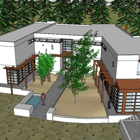 ������ģ�Ͳ�ͼ��ʦSketchup20221115�����ϴ�492