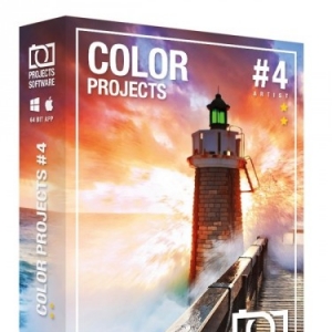 Franzis PROJECTS Complete Collection (Updated 07.2016) (Mac OS X)
