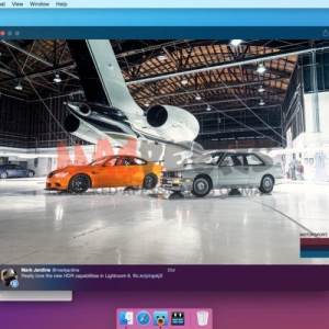 Tweetbot for Twitter 2.3 mac 最好的Twitter全功能客户端 最新绿化版