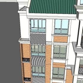 SketchupģСסլ㽨40