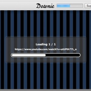 Downie 2.1.10 绿化版 Mac 超赞视频下载工具中文版