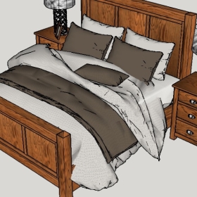 ʽ_SketchupͼʦģVray20220425114