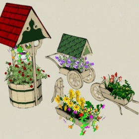 Sketchupģ͵1125СƷ119