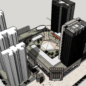 ͼʦSketchupҵģ11250079