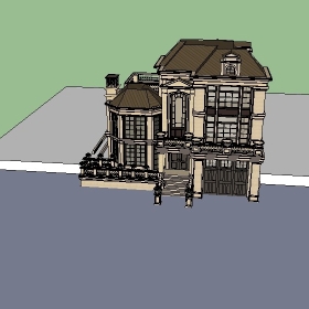 SketchupͼʦʽģС24