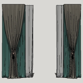 ����_Sketchup��ͼ��ʦģ��Enscape����22020426244