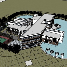 ͼʦSketchupҵģ11250320