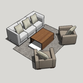 ���ɳ��_Sketchup��ͼ��ʦģ��Enscape����220204261690