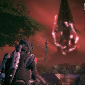 Mass Effect v1.02 + M.E.U.I.T.M (Mac OS X)