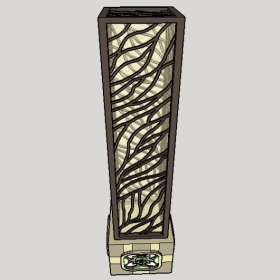 ͼʦSketchupҵģ11250086