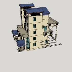 ������ģ�Ͳ�ͼ��ʦSketchup20221115�����ϴ�334