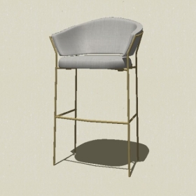 ��̨��-Sketchup��ͼ��ʦEnscape����ģ��2022051125_SU2015