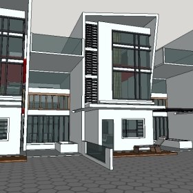 ������ģ�Ͳ�ͼ��ʦSketchup20221115�����ϴ�010