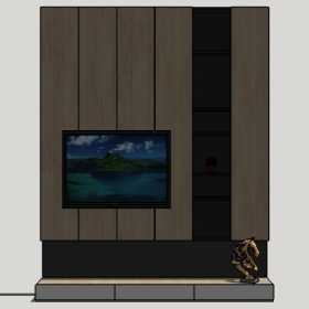 ���ӹ�_Sketchup��ͼ��ʦģ��Enscape����220204261146