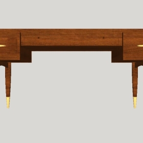ƷƼҾSketchupͼʦģ20220425 lexington home52
