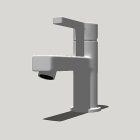 ˮ��ͷ_Sketchup��ͼ��ʦģ��Enscape����22020426854