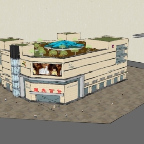 ͼʦSketchupҵģ11251166